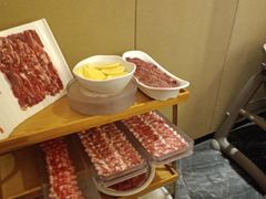 -豆花姐烂豆花火锅(水屯北路恒大滨河店)