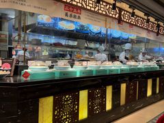 -美乐食街(小南店)