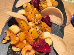 -青梅酒肆PLUS(长白仙岛北路店)