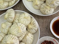 -津门张记包子铺(华昌道店)