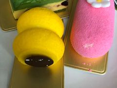 -解放碑威斯汀酒店-知味国际美食餐厅