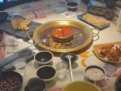 -哥老官重庆美蛙鱼头(宝山龙湖店)