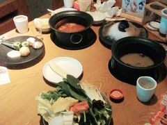 -呷哺呷哺(融创茂店)