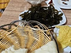 -尼玛藏家风味园(阿山食城店)