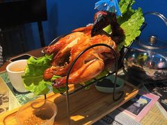 -豆蔻电影主题餐厅(四牌楼店)