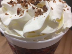 魅色拿铁-茶话弄(李家村万达店)