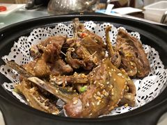 -流舫海鲜酒家(张溪店)