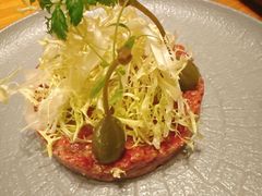 -君悦酒店·La Terrazza意合園·意式风味