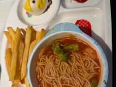 -江边城外烤全鱼(世茂广场店)