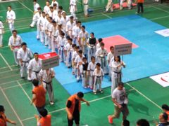 -杭州城北体育公园