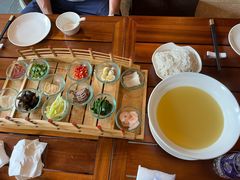 -西双版纳洲际度假酒店-曼霖轩中餐厅