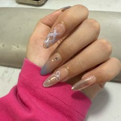 -瞧·享轻奢美甲美睫