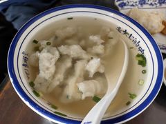 -长人馄饨铺(解放街店)