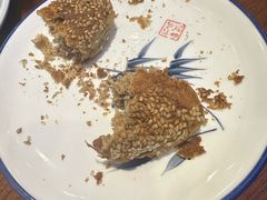 -李记白水羊头·清真老味家常菜(石景山店)
