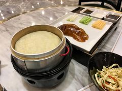 北京果木烤鸭-独一处·物新集市(红谷滩店)