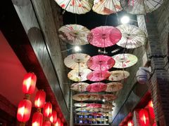 -桂林独秀峰王城景区