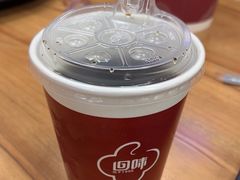 -回味鸭血粉丝汤(夫子庙瞻园路店)