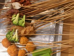 -牛串门串串香(东直门簋街总店)