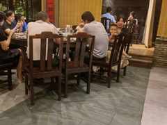 大堂-饭桌故事·血鸭湘(荣宝华店)