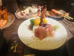 -三川·十酒Izakaya(南昌路店)