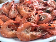 -明记海鲜大排档(巽寮湾店)