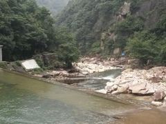 -雅鲁激流探险漂流