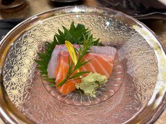 -鮨政·Omakase(港汇恒隆广场店)