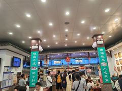 -护国寺小吃(阜成门桥店)