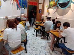 -林氏沙茶面·闽南必尝小吃(福建路店)