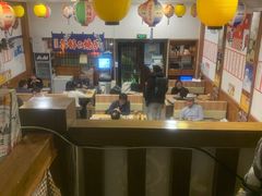 -日葵 大阪烧ひまり(仙霞路店)