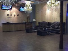 -明日世界密室轰趴·剧本桌游·箭馆团建(国贸店)