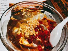 -龙巢盱眙龙虾·牛蛙·烧烤宵夜(八卦岭店)