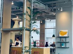 -dotcom coffee古点咖啡(致真大厦店)