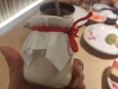 -温野菜涮涮锅(曲江大悦城店)