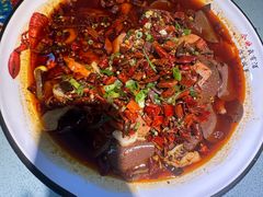 -人民公社大食堂(顺义总店)