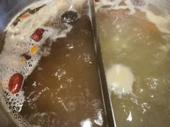 -傣妹火锅(四川北路店)