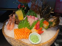 -花潮料理艺食馆(成都万象城店)