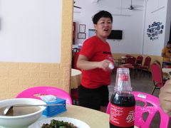 -湘里湘亲饭店(闸坡店)