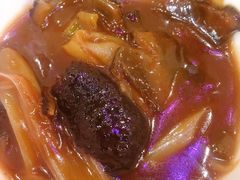-云海轩·海鲜自助-河北云瑧世纪大饭店1F