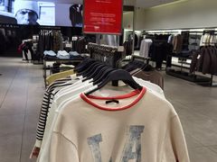 -ZARA(凯德乐峰广场店)