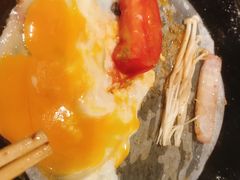-秋天里·自助烤肉·火锅(乐海城市广场店)
