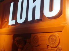 -LOHO眼镜(北京朝北大悦城店)