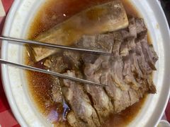 -西贝(上海中心店)