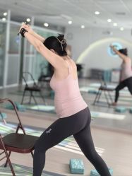 点击看大图 -爱尔乐美孕产瑜伽·普拉提