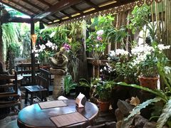 -自然餐厅(Phuket)