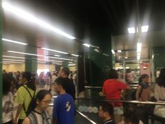 -广州火车站(地铁站)