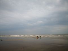 -南澳海滩