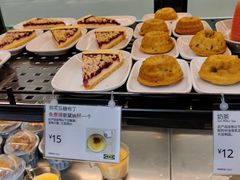 -宜家·瑞典风味餐厅(海达南街店)