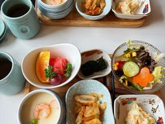 -阿吾罗日本料理(K11艺术中心店)