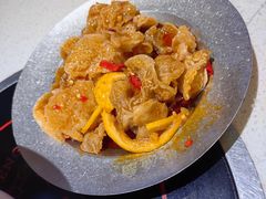 -黔渔翁豆花渎鱼(喷水池店)